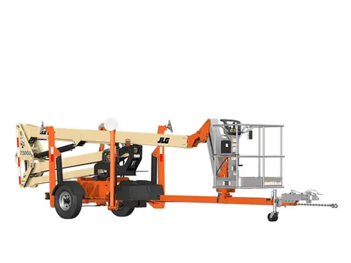 JLG T500J