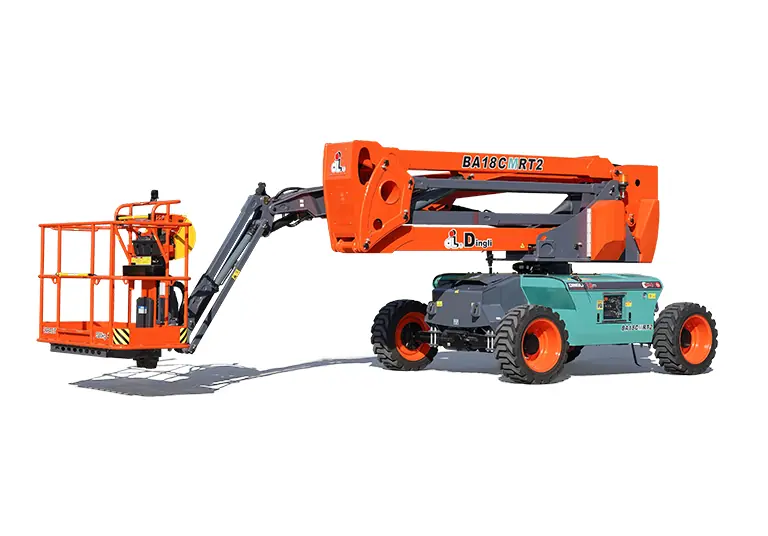 Dingli BA18CMRT2