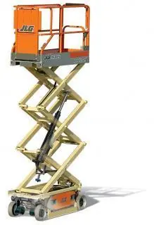 JLG 1932 E 3