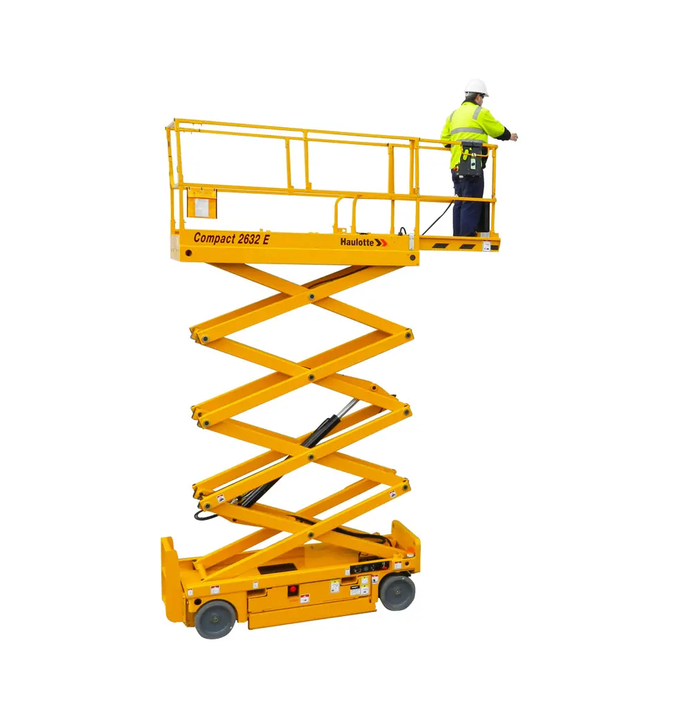 Haulotte COMPACT 2632 E