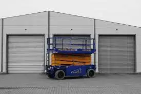 Holland-Lift HL-190 E20