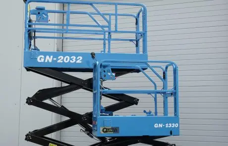 Sinoboom GN 2032