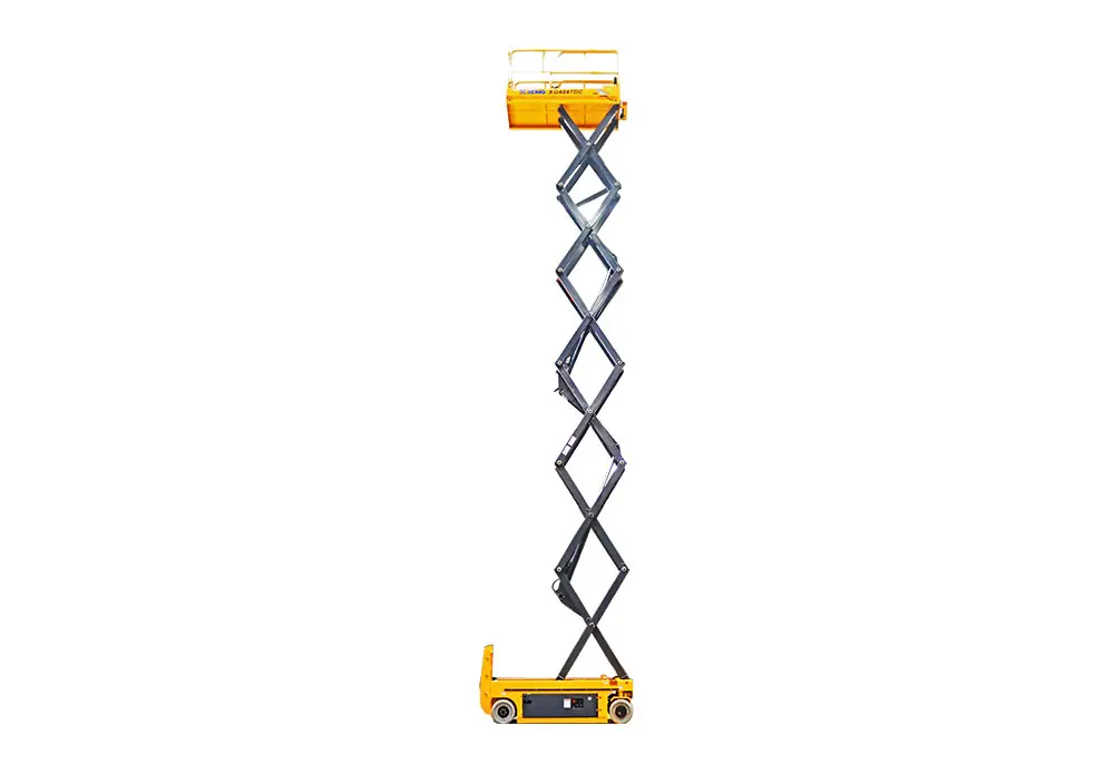 XCMG XG4047AC
