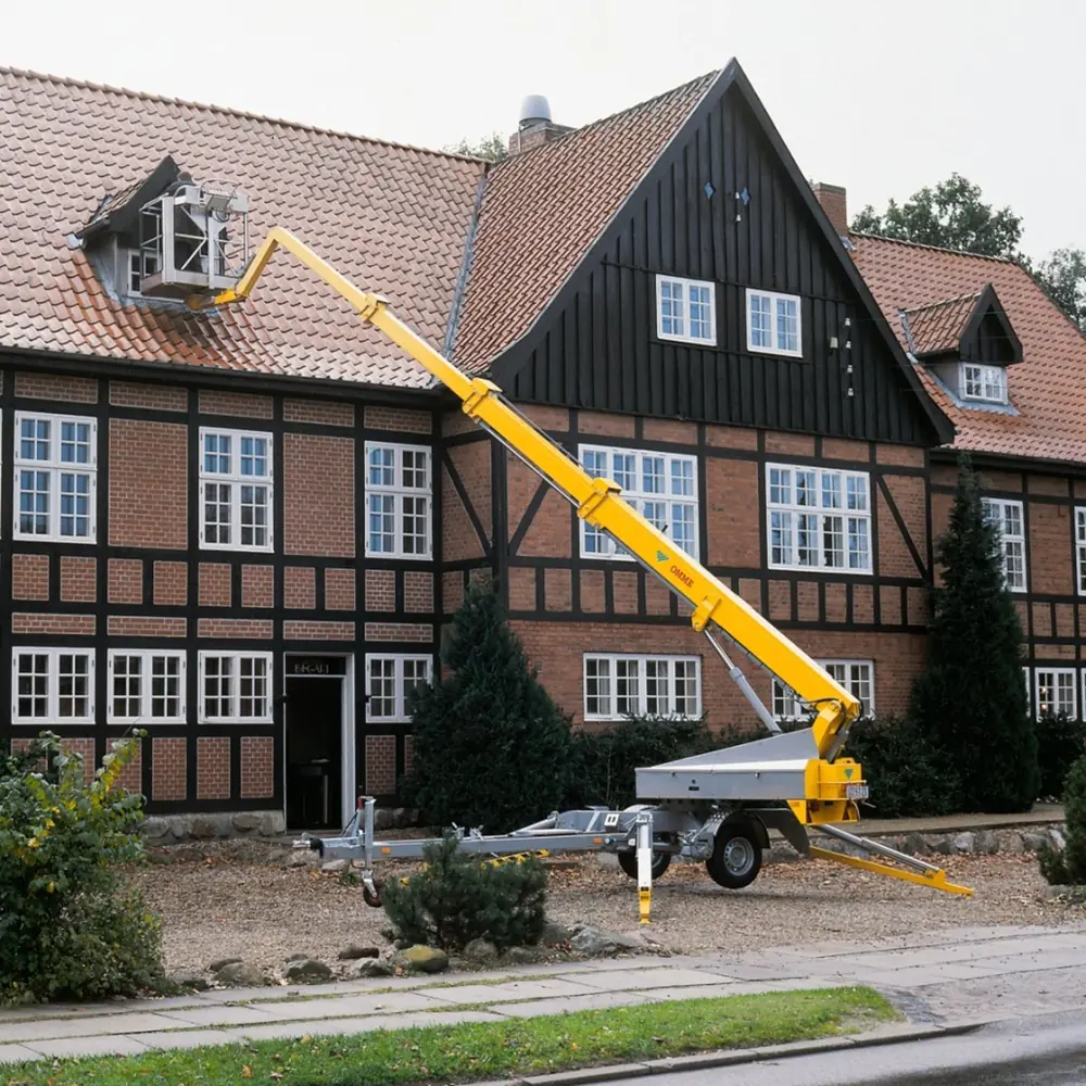 OMMELIFT 1650 E thumbnail 3