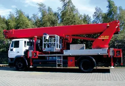 Wumag-Palfinger WT 450 thumbnail 2