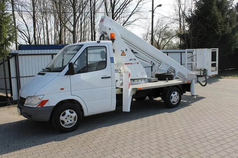 WUMAG WT 175