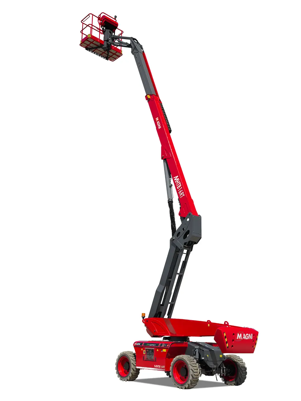 MAGNI MHTB16RT