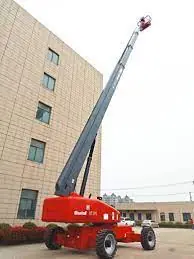 Mantall HT-390