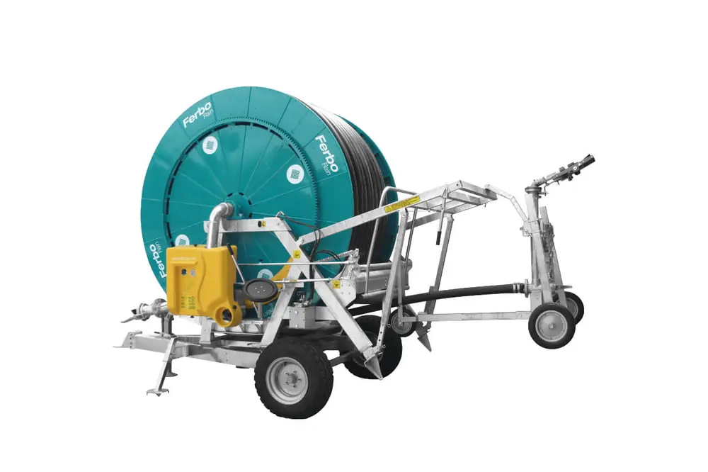 Ferbo GD 100/400
