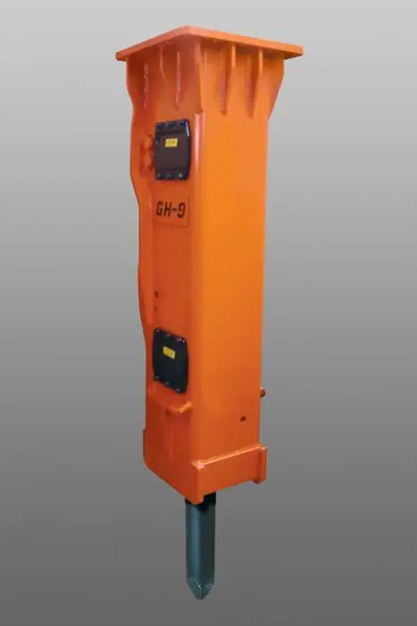 NPK GH-9