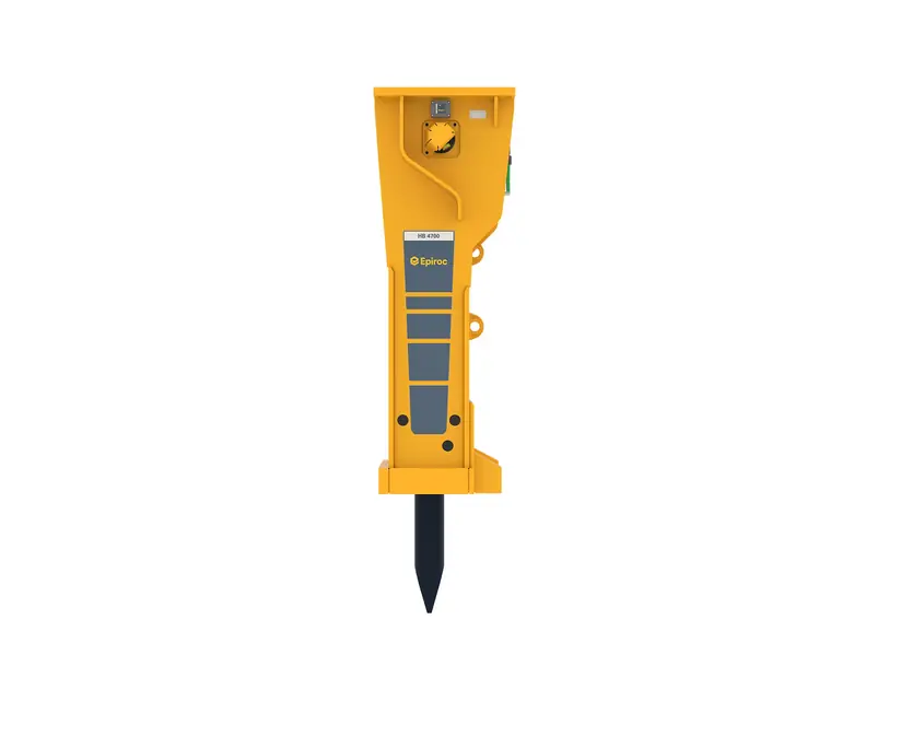 Epiroc HB 4700 thumbnail 3