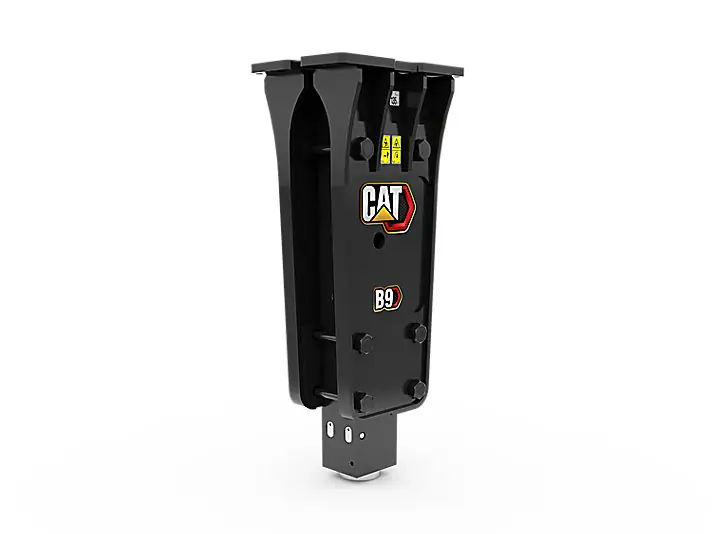 Caterpillar B9