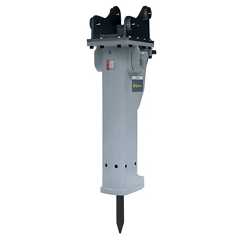 Epiroc EC 155 T