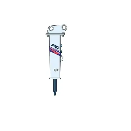 FRD FX35-2FT
