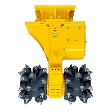Epiroc ER 2000x