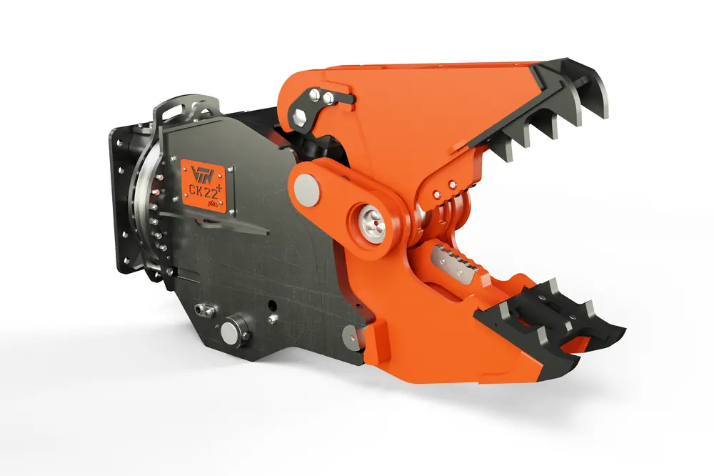 VTN CK 22+ P