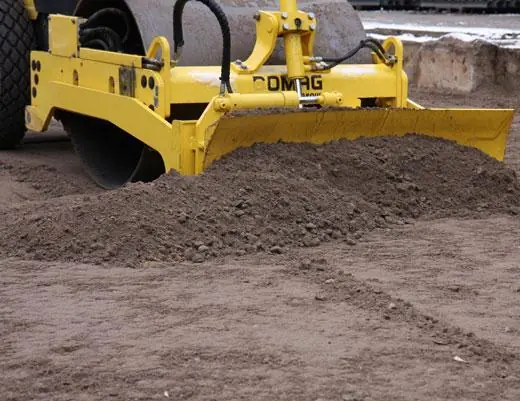 Bomag BW 124 DH