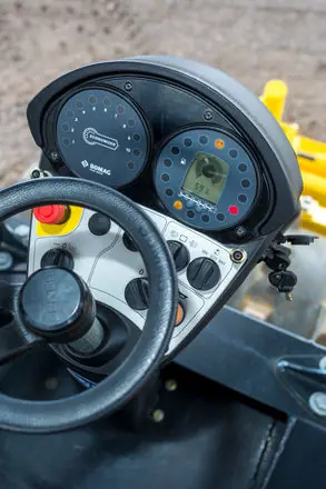 Bomag BW 124 DH-5 thumbnail 3