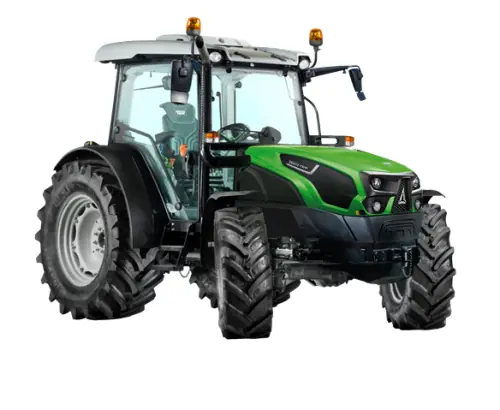 DEUTZ-FAHR 5080 D GS thumbnail 2
