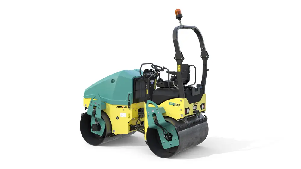 Ammann ARX 36-2