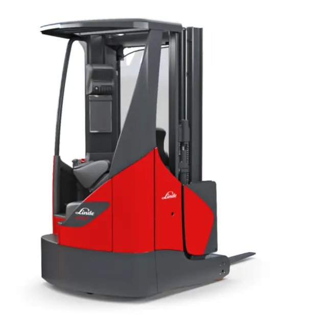 Linde R16X triplex thumbnail 2