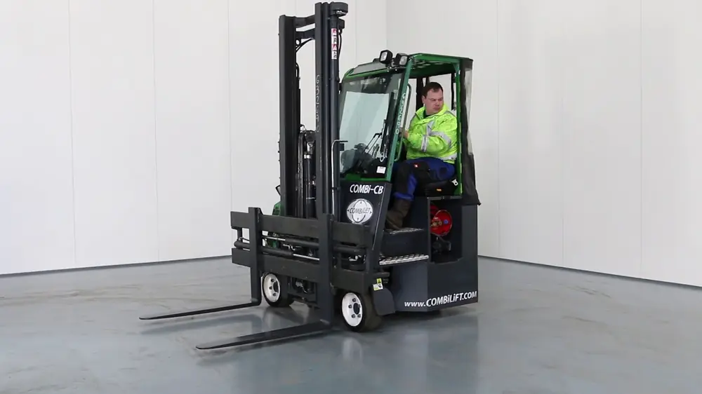 Combi-Lift C 6000 ET