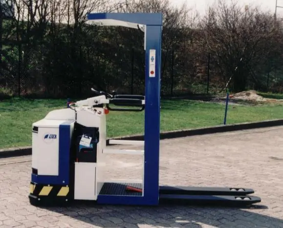 Miag EKU 16 XE 2