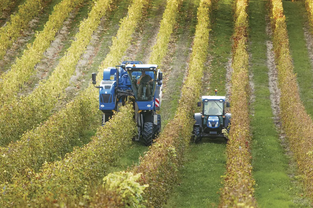 New Holland T 4.105 LP thumbnail 11