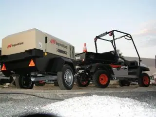 Ingersoll-Rand 7/41