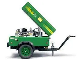 IRMAIR Irmair 2.5