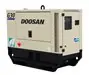Doosan G30