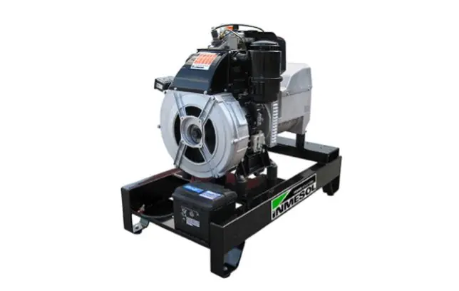 INMESOL AAL-007