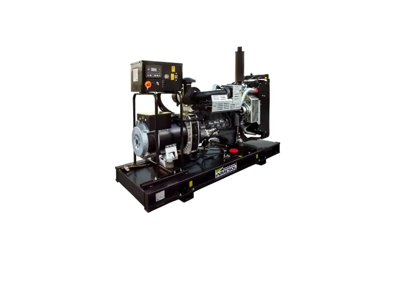 INMESOL AI-440