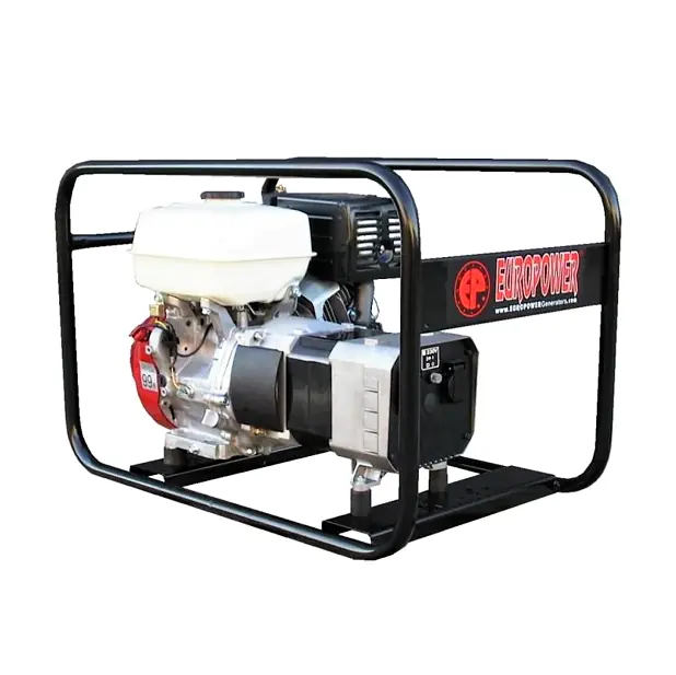 Europower EP 6500TL