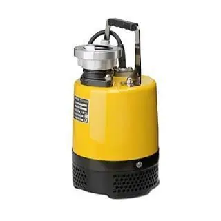Wacker PS2 500