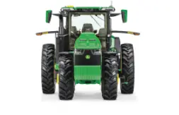 John Deere 8R 230 thumbnail 2
