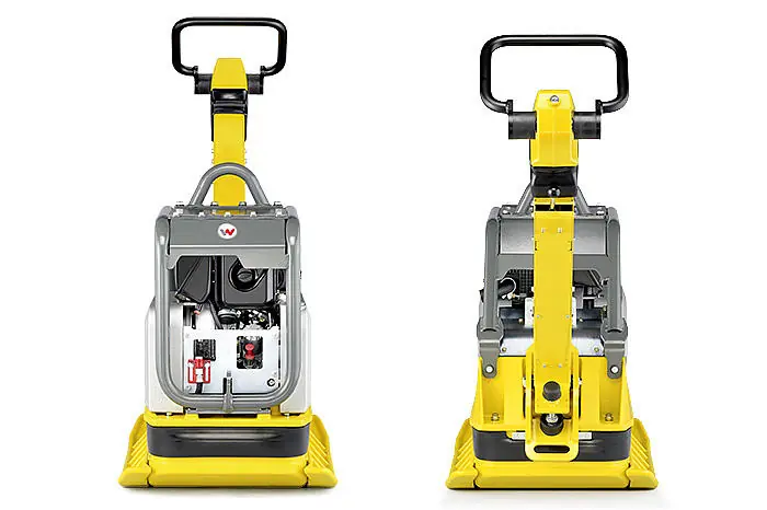 Wacker Neuson DPU5545He c