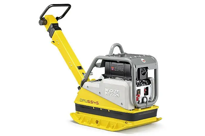 Wacker Neuson DPU5545He c thumbnail 6