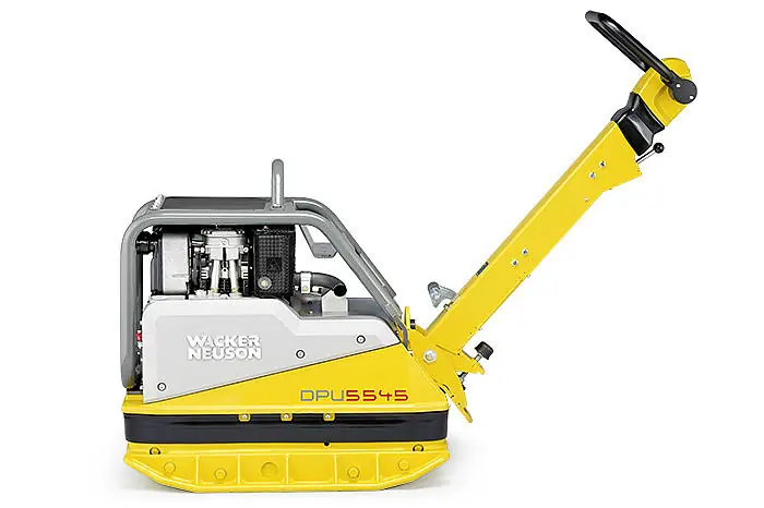 Wacker Neuson DPU5545He c thumbnail 7