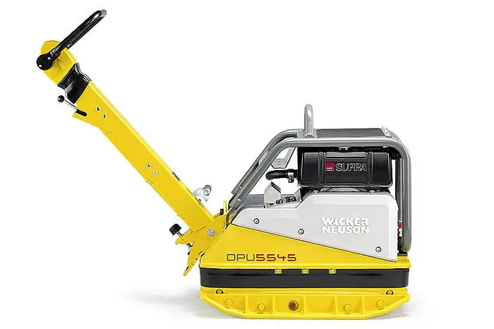 Wacker Neuson DPU5545He c thumbnail 8