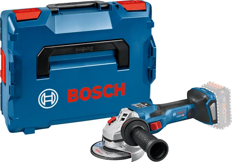 Bosch GWS 18V-15 SC thumbnail 2