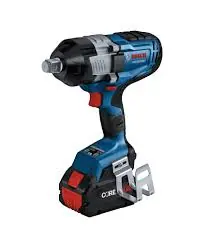 Bosch GDS 18V-1180CB28