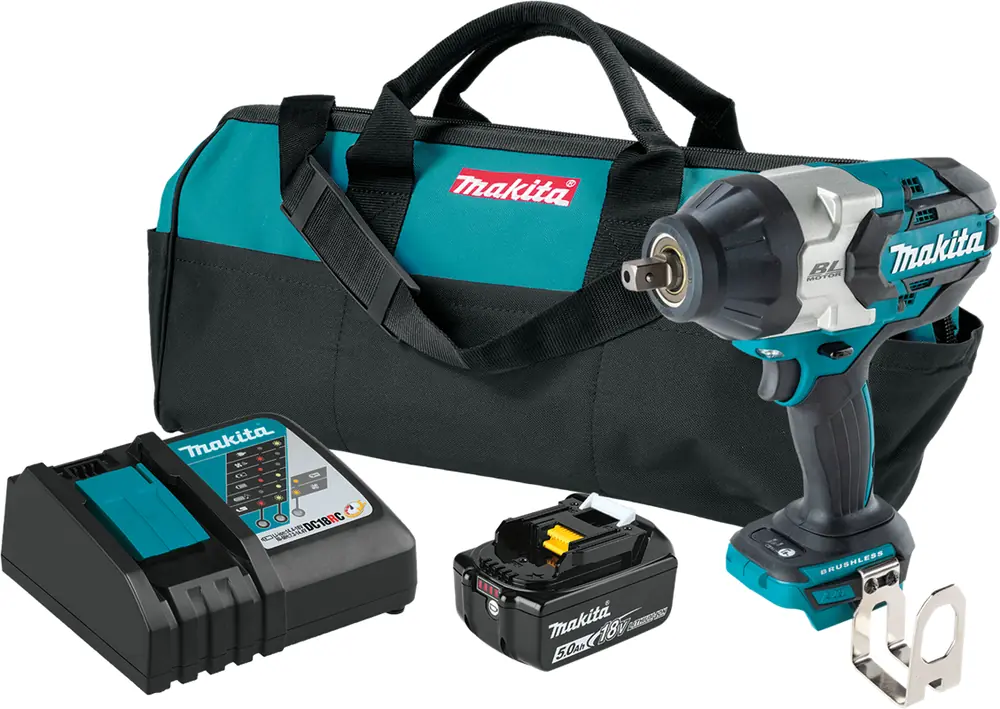 Makita XWT19T