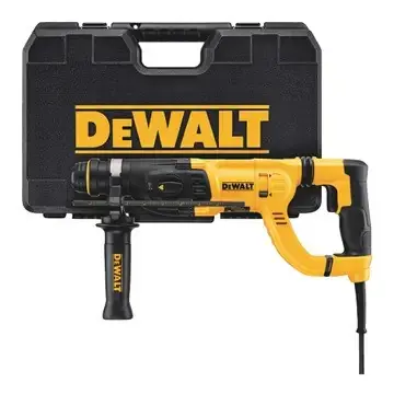DEWALT D25262K