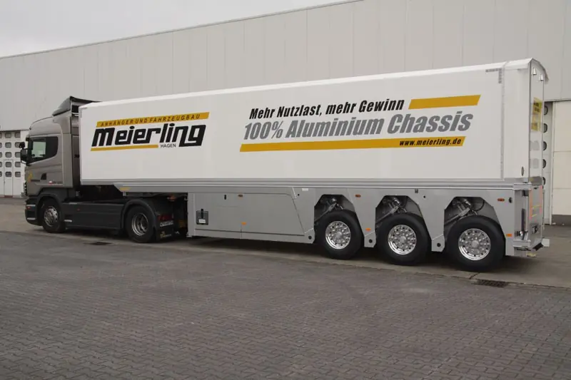 Meierling MSA 27 / GL – AL 10,5