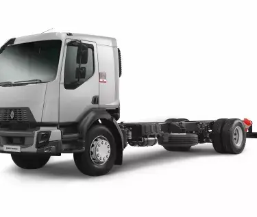 Renault D 26 WIDE P6X2 380 E6