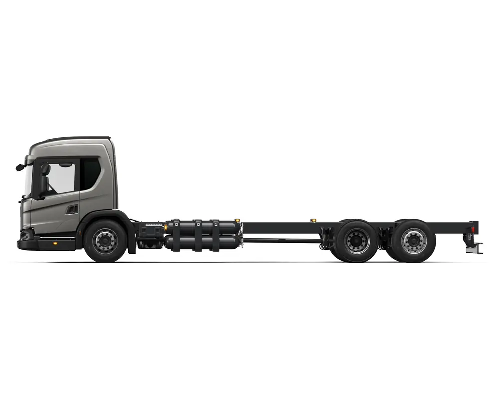 Scania L 340 B6x2*4NB thumbnail 3
