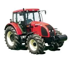 Zetor Forterra 11441.1 L