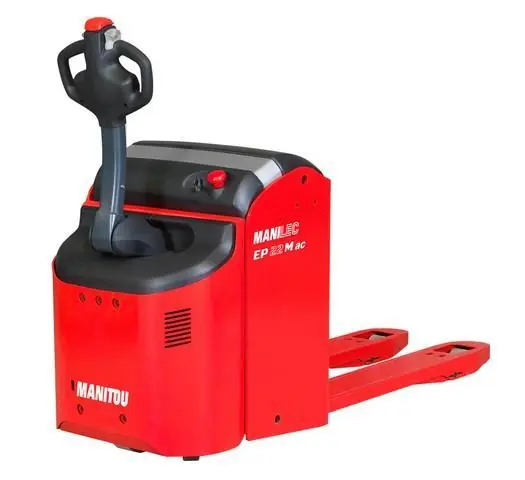 Manitou EP 22 thumbnail 2