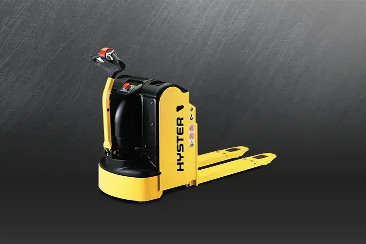 Hyster P2.5